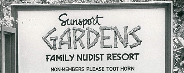 Read more about the article 3. The Reluctant Nudist